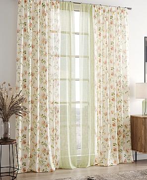 Тюль «Фиолли - 84» | фото 2