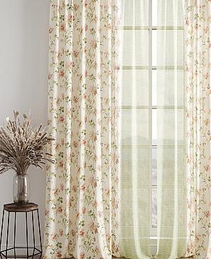 Тюль «Фиолли - 84»