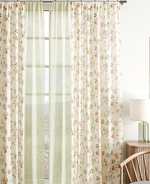 Тюль «Фиолли - 84»