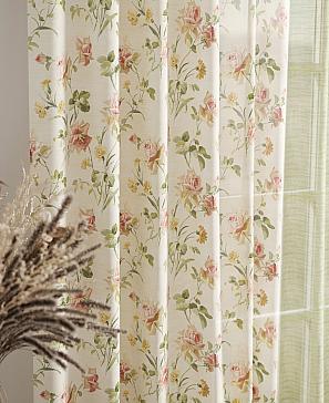 Тюль «Фиолли - 84»