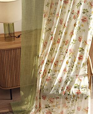 Тюль «Фиолли - 84»