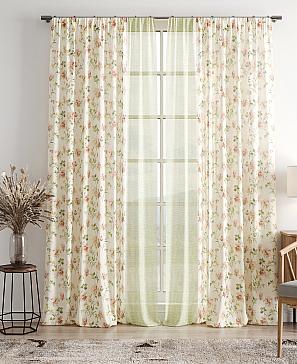 Тюль «Фиолли - 84»