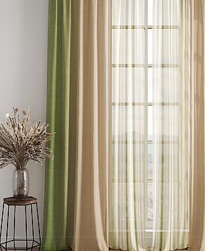 Тюль «Фиолли - 85»