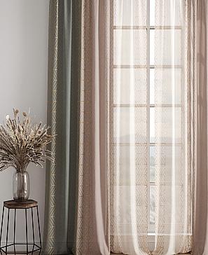 Тюль «Фиолли - 94»