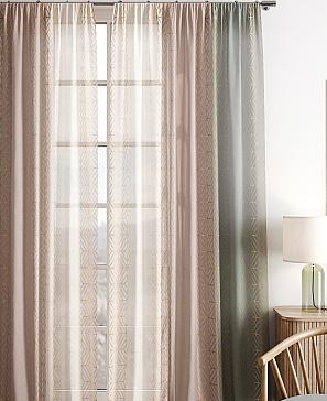 Тюль «Фиолли - 94»