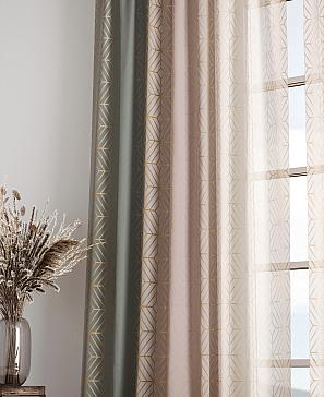 Тюль «Фиолли - 94»