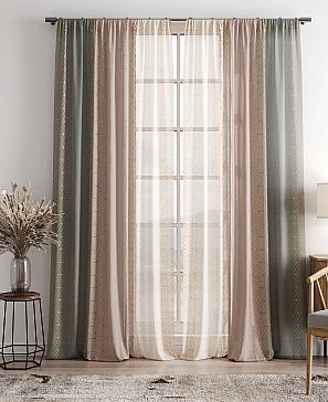 Тюль «Фиолли - 94»