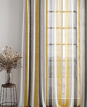 Тюль «Фиолли - 100»