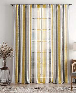 Тюль «Фиолли - 100»