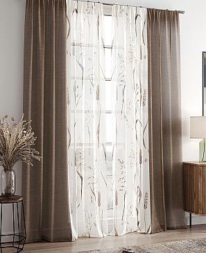 Тюль «Фиолли - 102» | фото 2