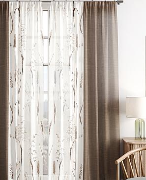 Тюль «Фиолли - 102»