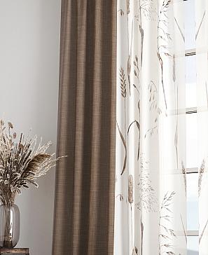 Тюль «Фиолли - 102»