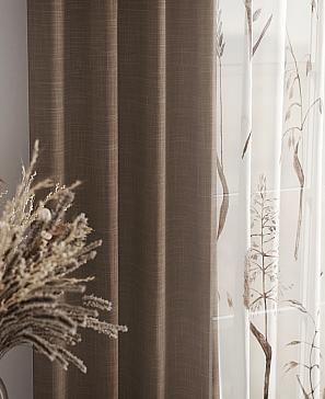 Тюль «Фиолли - 102»