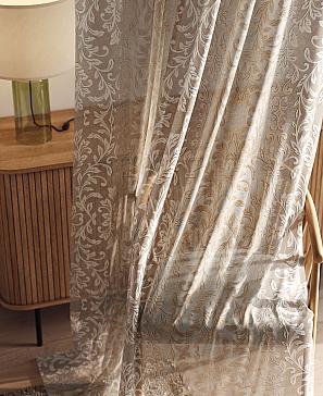 Тюль «Фиолли - 103»