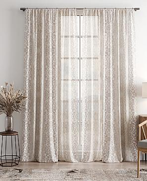 Тюль «Фиолли - 103»