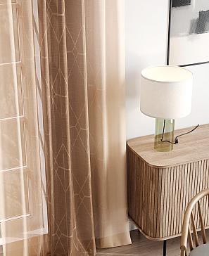 Тюль «Фиолли - 104»