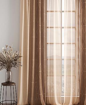 Тюль «Фиолли - 104»