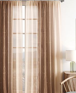 Тюль «Фиолли - 104»