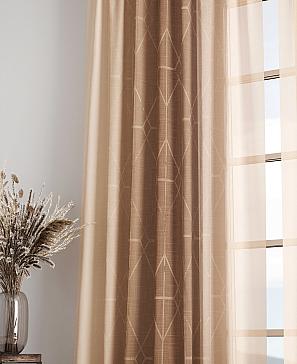 Тюль «Фиолли - 104»