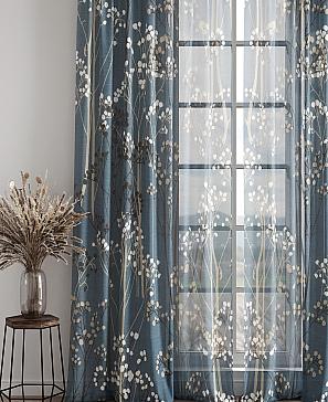 Тюль «Фиолли - 105»