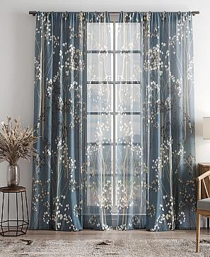 Тюль «Фиолли - 105»