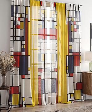 Тюль «Фиолли - 106» | фото 2