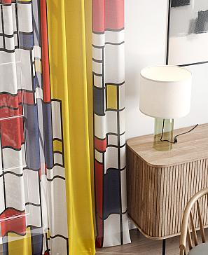 Тюль «Фиолли - 106» | фото 3