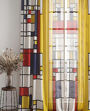 Тюль «Фиолли - 106»