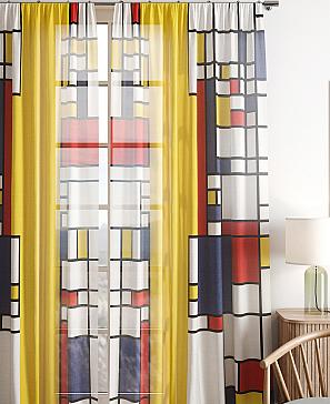 Тюль «Фиолли - 106»