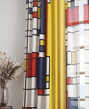 Тюль «Фиолли - 106»