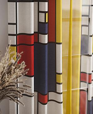 Тюль «Фиолли - 106»