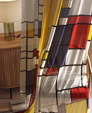 Тюль «Фиолли - 106»