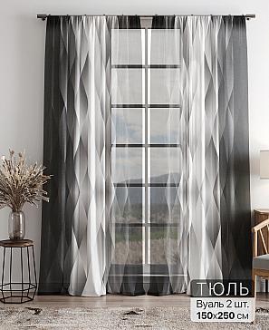 Тюль «Фиолли - 108» | фото