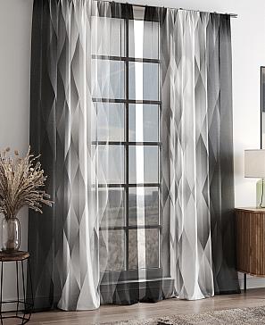 Тюль «Фиолли - 108» | фото 2