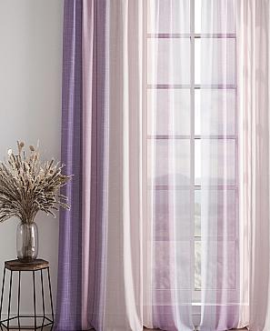 Тюль «Фиолли - 110»