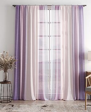 Тюль «Фиолли - 110»