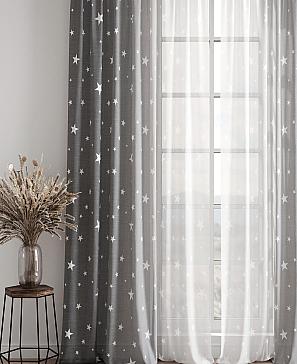 Тюль «Фиолли - 111»