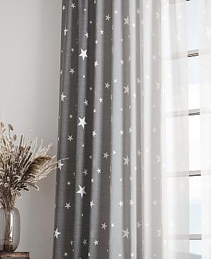 Тюль «Фиолли - 111»