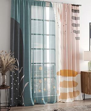 Тюль «Фиолли - 112» | фото 2