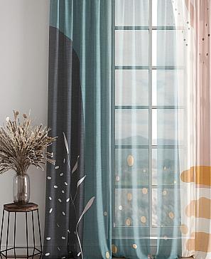 Тюль «Фиолли - 112»