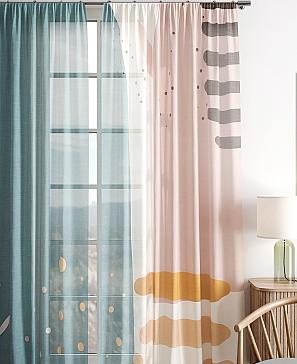 Тюль «Фиолли - 112»