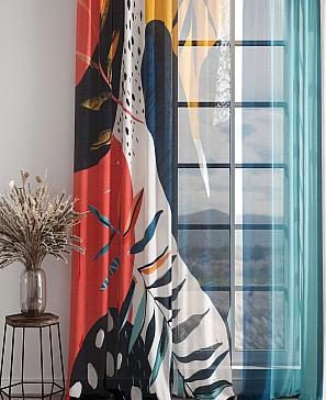 Тюль «Фиолли - 113»