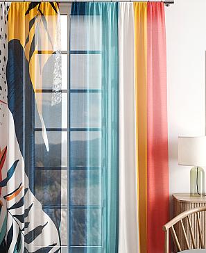 Тюль «Фиолли - 113»