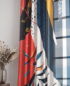 Тюль «Фиолли - 113»