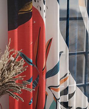 Тюль «Фиолли - 113»