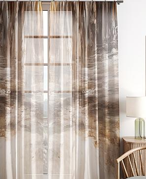 Тюль «Фиолли - 114»