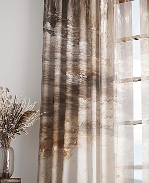 Тюль «Фиолли - 114»