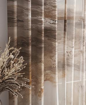 Тюль «Фиолли - 114»