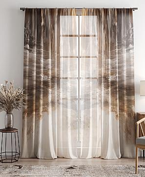 Тюль «Фиолли - 114»