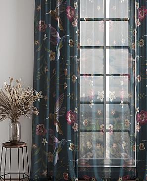 Тюль «Фиолли - 115»